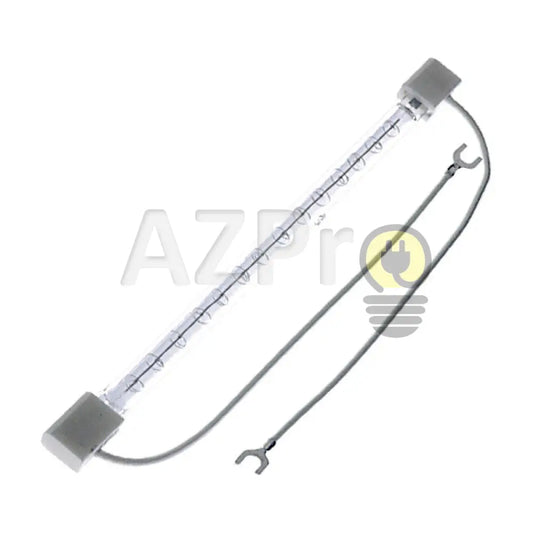 Foco Infrarojo 13168Z/98 Lampara Infraroja 2000w 240v QIH 240-2000/VZD Ushio - Casa y jardín > Iluminación > Focos y