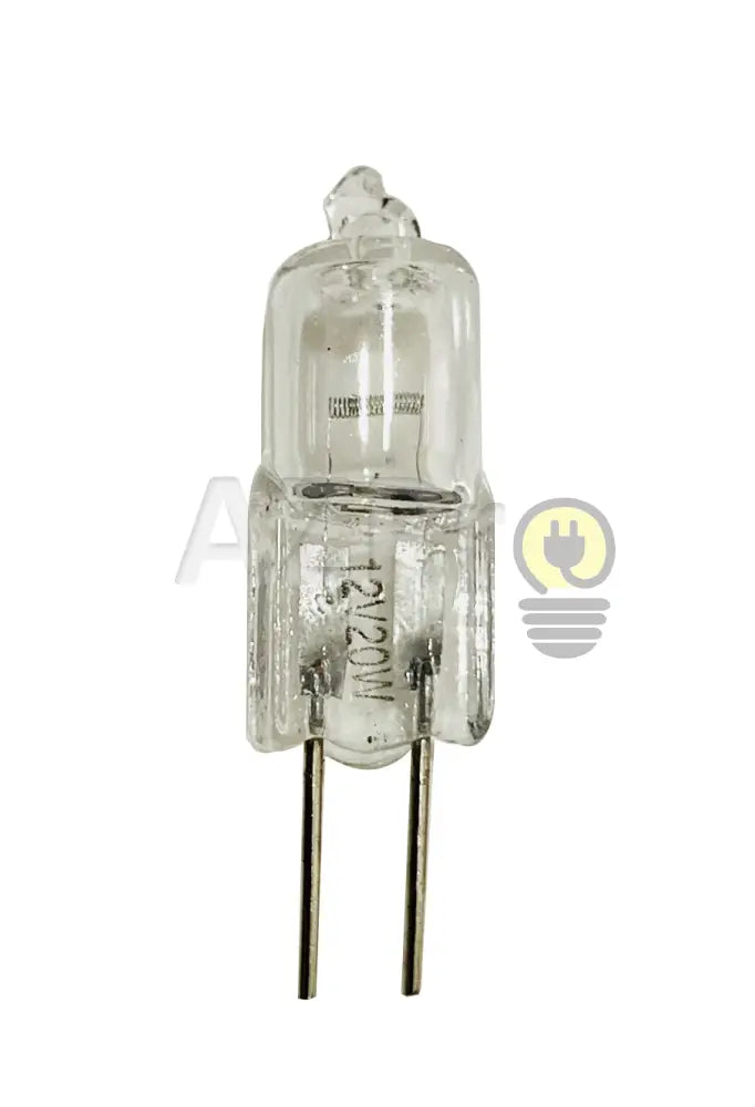 Foco Jcd20 Lampara Halogena 20W 120-130V Gy6.35 Tecnolite Casa Y Jardín > Iluminación Focos