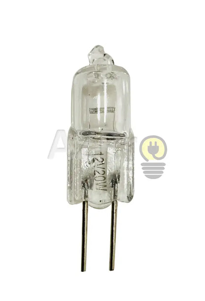 Foco Jcd20 Lampara Halogena 20W 120-130V Gy6.35 Tecnolite Casa Y Jardín > Iluminación Focos