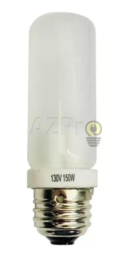 Foco Jdd 150 Lampara Halogena 150W 130V E27 Hg Casa Y Jardín > Iluminación Focos Reflectores