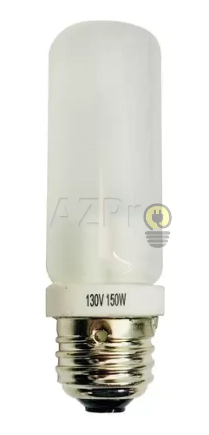 Foco Jdd 150 Lampara Halogena 150W 130V E27 Hg Casa Y Jardín > Iluminación Focos Reflectores