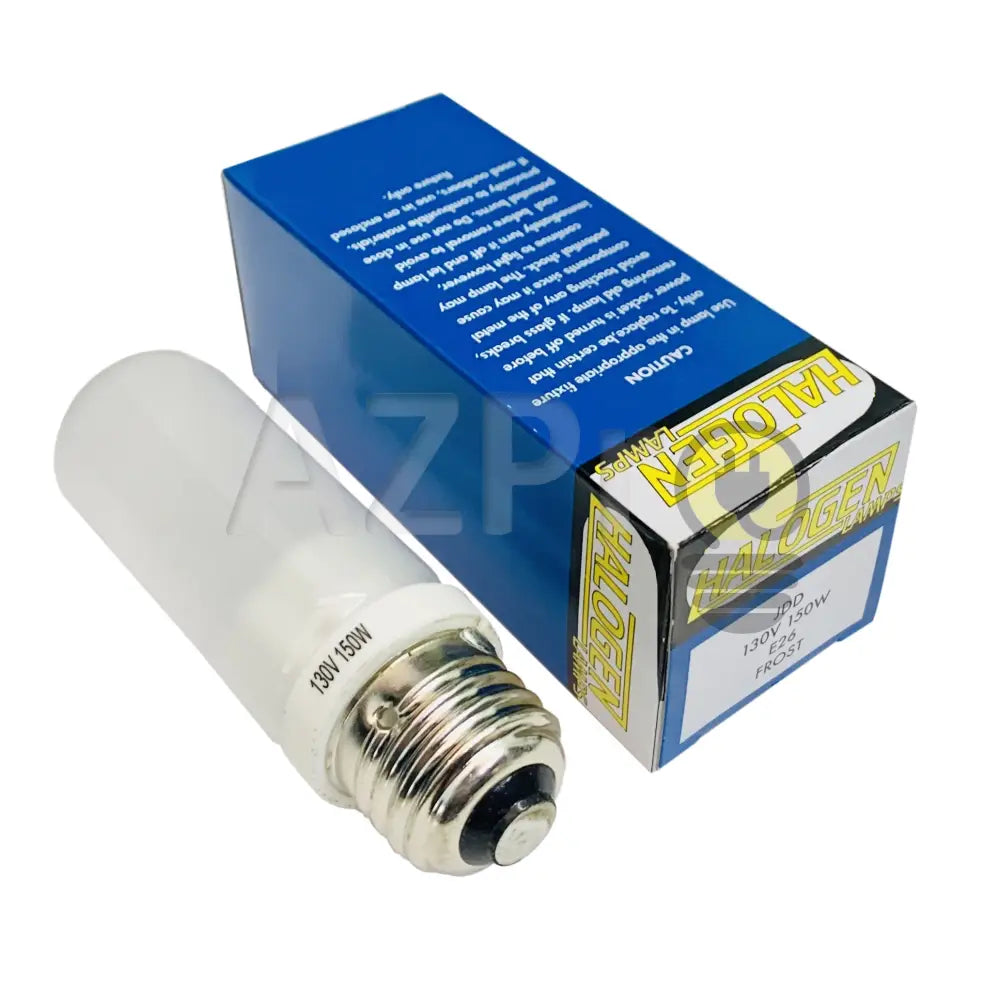 Foco Jdd 150 Lampara Halogena 150W 130V E27 Hg Casa Y Jardín > Iluminación Focos Reflectores