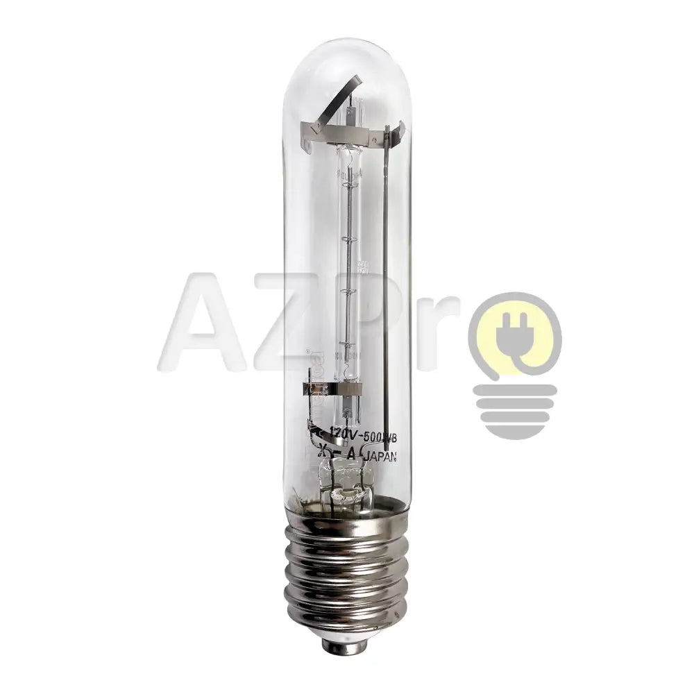 Foco JT120V-500WB Lampara Halogena 500w 120v E39 Ushio Casa y jardín > Iluminación > Focos y reflectores