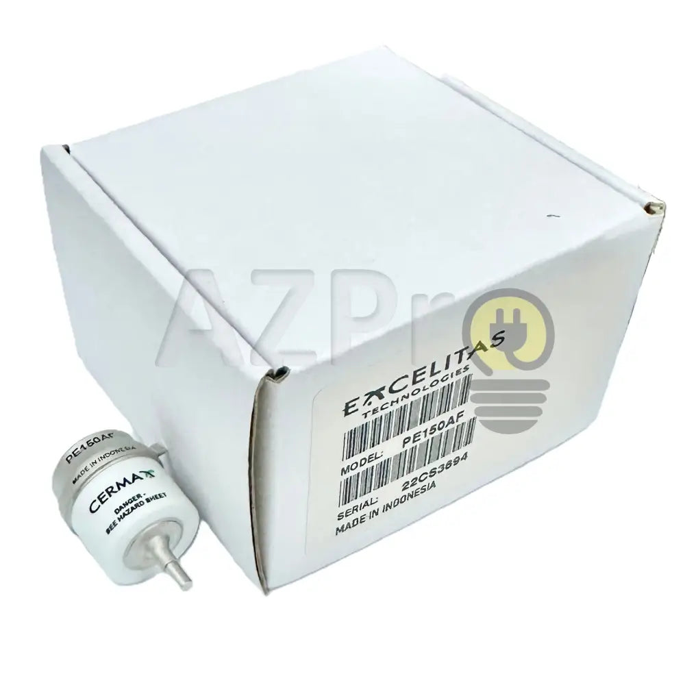 Foco PE150AF Lampara Xenon 150w 12v Excelitas Perkin Elmer Casa y jardín > Iluminación > Focos y reflectores