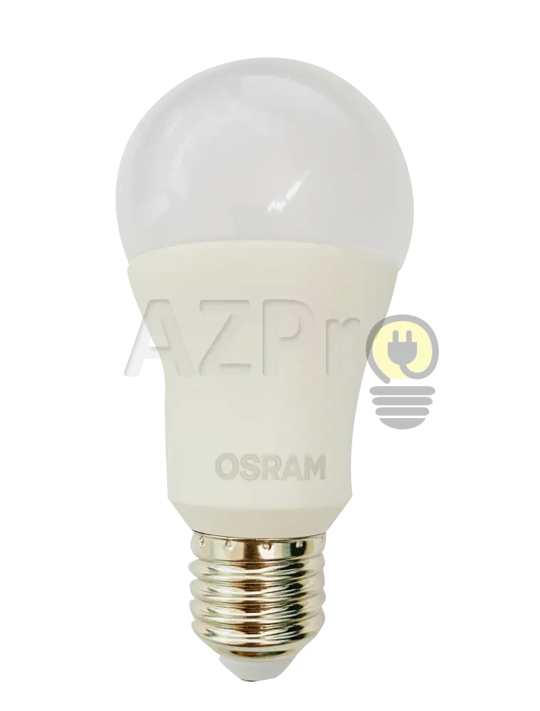 Foco Led Bulb 11W 120V Base E27 Blanco Calido 85935 Osram Casa Y Jardín > Iluminación Bombillas Con