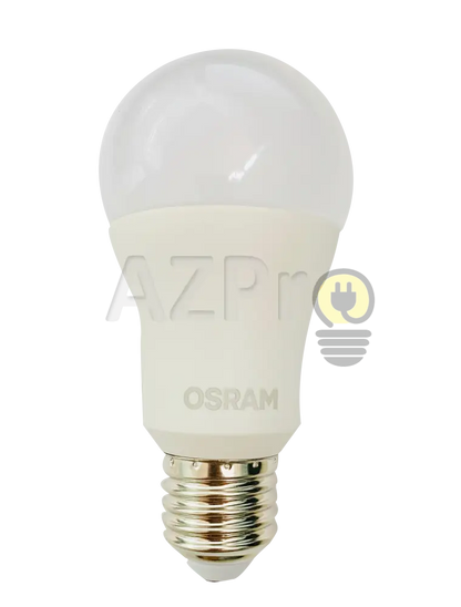 Foco Led Bulb 11W 120V Base E27 Blanco Calido 85935 Osram Casa Y Jardín > Iluminación Bombillas Con