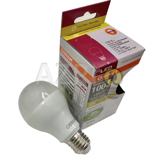 Foco Led Bulb 14W 120V Base E27 85937 85938 80247 Osram Casa Y Jardín > Iluminación Bombillas Con