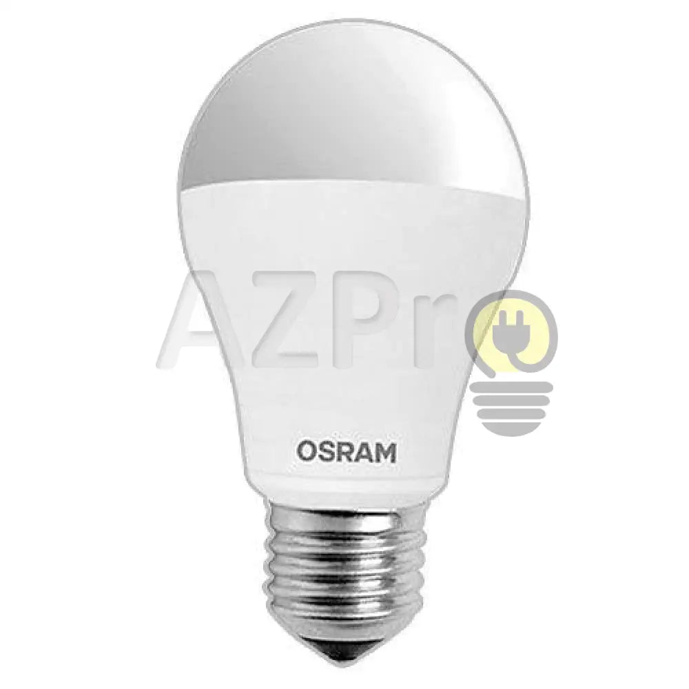 Foco Led Bulb 5.5W 120V Base E27 Blanco Calido 85931 Osram Casa Y Jardín > Iluminación Bombillas Con