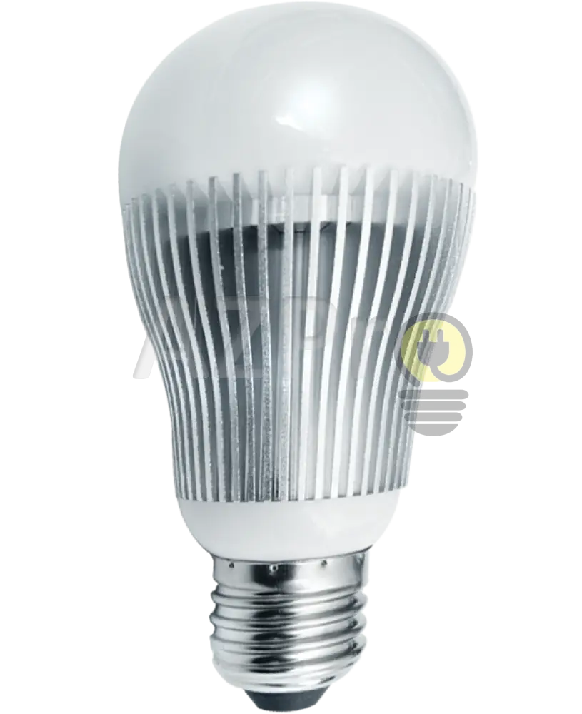 Foco Led Bulb 6W 120V Dimeable E27 Ld-B612 Warm Ledco Casa Y Jardín > Iluminación Bombillas Con