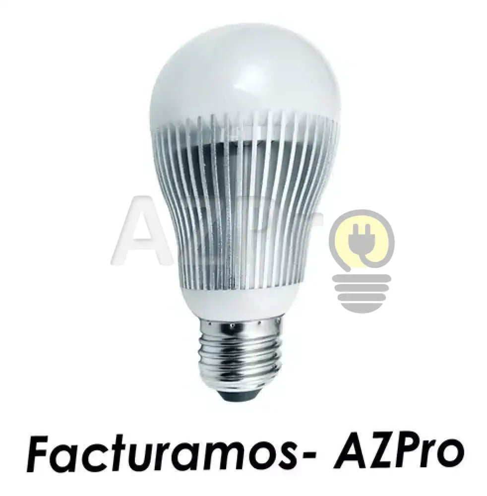 Foco Led Bulb 6W 120V Dimeable E27 Ld-B612 Ledco Casa Y Jardín > Iluminación Bombillas Con Diodos