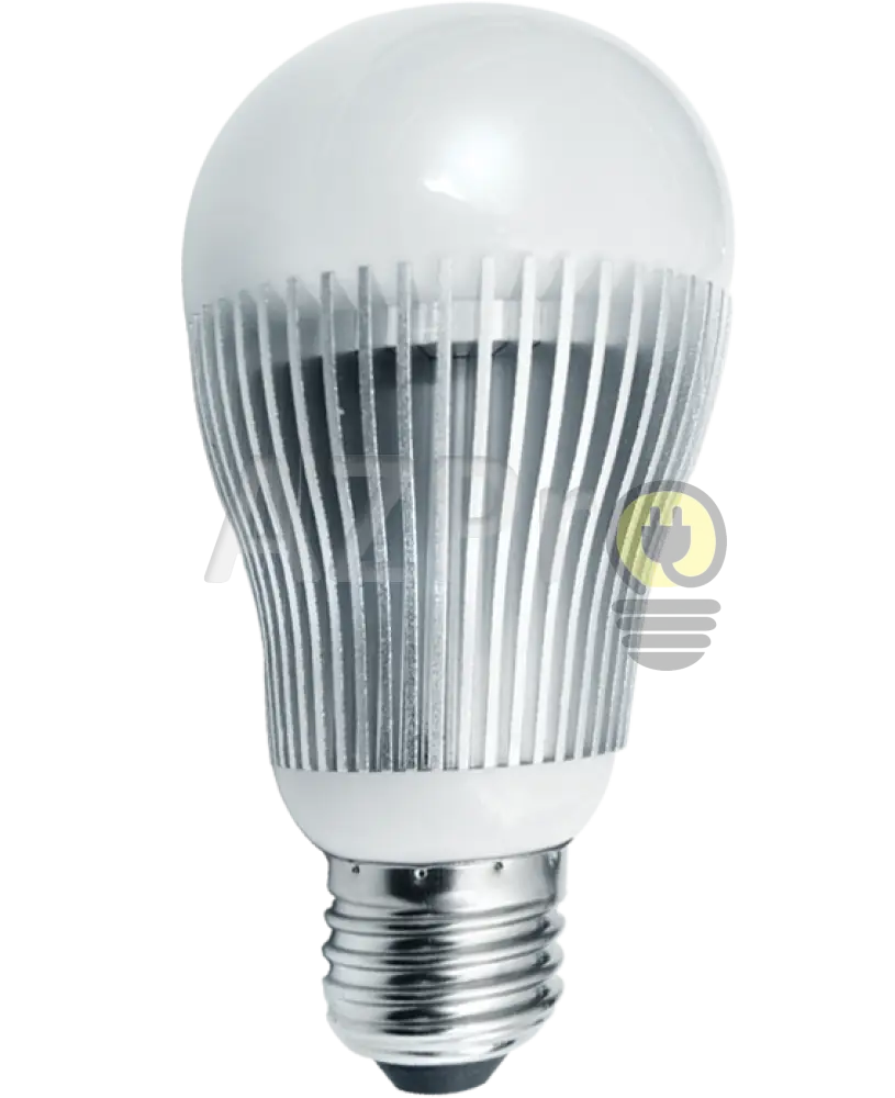 Foco Led Bulb 6W 120V Dimeable E27 Ld-B612 Ledco Casa Y Jardín > Iluminación Bombillas Con Diodos