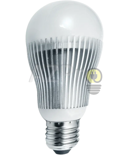 Foco Led Bulb 6W 120V Dimeable E27 Ld-B612 Ledco Casa Y Jardín > Iluminación Bombillas Con Diodos