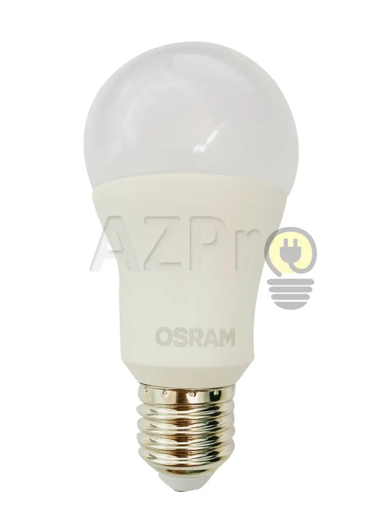 Foco Led Bulb 8.5W 120V E27 85934 Osram Casa Y Jardín > Iluminación Bombillas Con Diodos Led