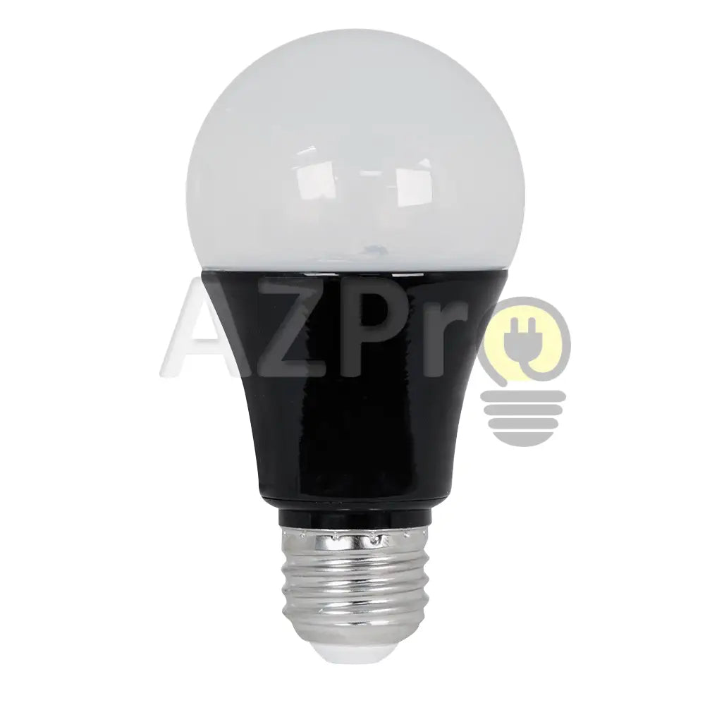 Foco Led Bulb 9W 120V Base E27 Blacklight Luz Negra Feit Casa Y Jardín > Iluminación Bombillas Con