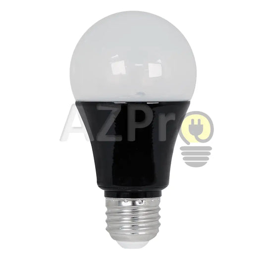 Foco Led Bulb 9W 120V Base E27 Blacklight Luz Negra Feit Casa Y Jardín > Iluminación Bombillas Con