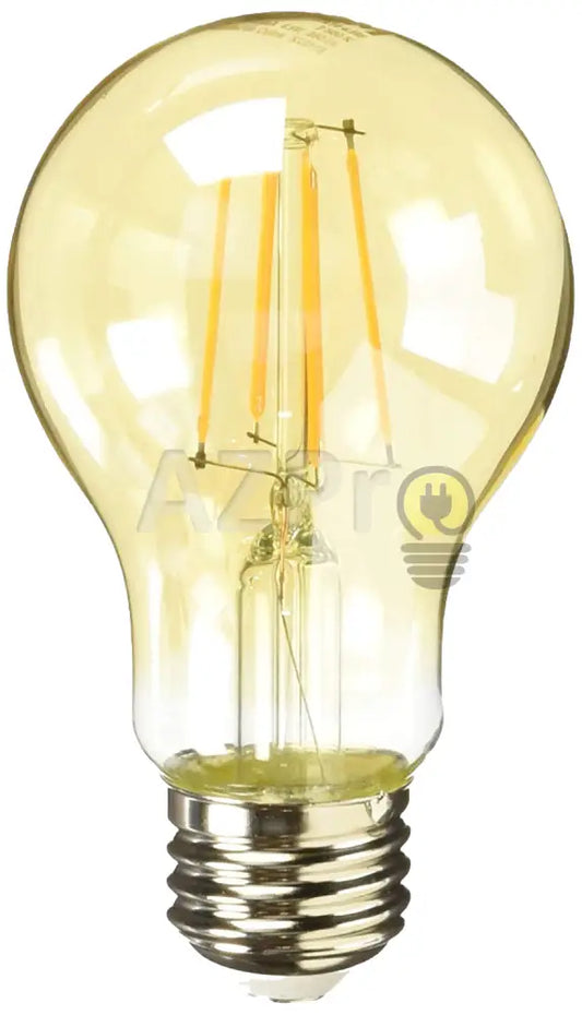Foco Led Bulb Filamento 7W 120V Dimeable Atenuable Vintage Ledvance Casa Y Jardín > Iluminación