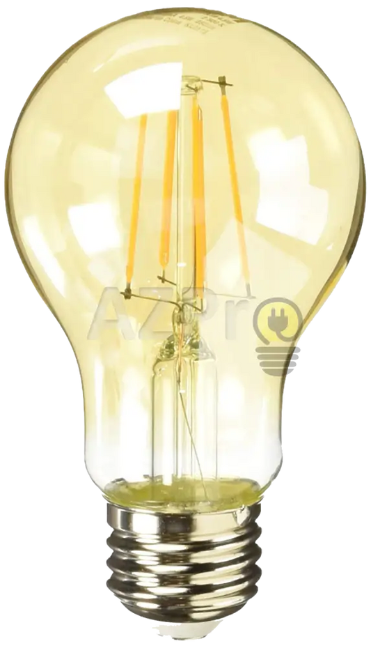 Foco Led Bulb Filamento 7W 120V Dimeable Atenuable Vintage Ledvance Casa Y Jardín > Iluminación