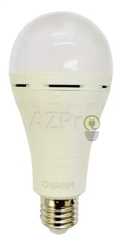 Foco Led Bulb Lampara Emergencia 10W 100-240V Osram Casa Y Jardín > Iluminación Bombillas Con Diodos