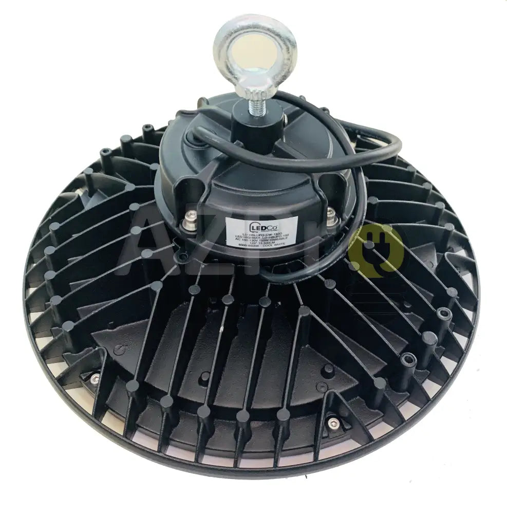 Foco Led Highbay 150W 120V Dimeable Ufo Ledco Casa Y Jardín > Iluminación Bombillas Con Diodos Led