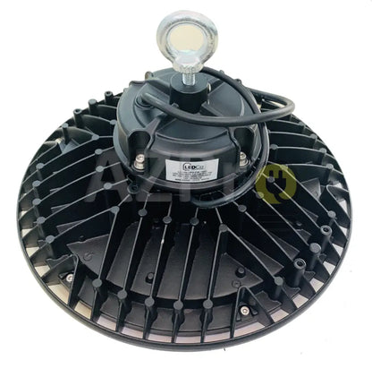Foco Led Highbay 150W 120V Dimeable Ufo Ledco Casa Y Jardín > Iluminación Bombillas Con Diodos Led