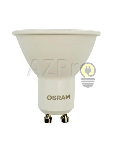 Foco Led Mr16 4.5W 120V Gu10 Rgb Y Control Osram Casa Jardín > Iluminación Bombillas Con Diodos Led