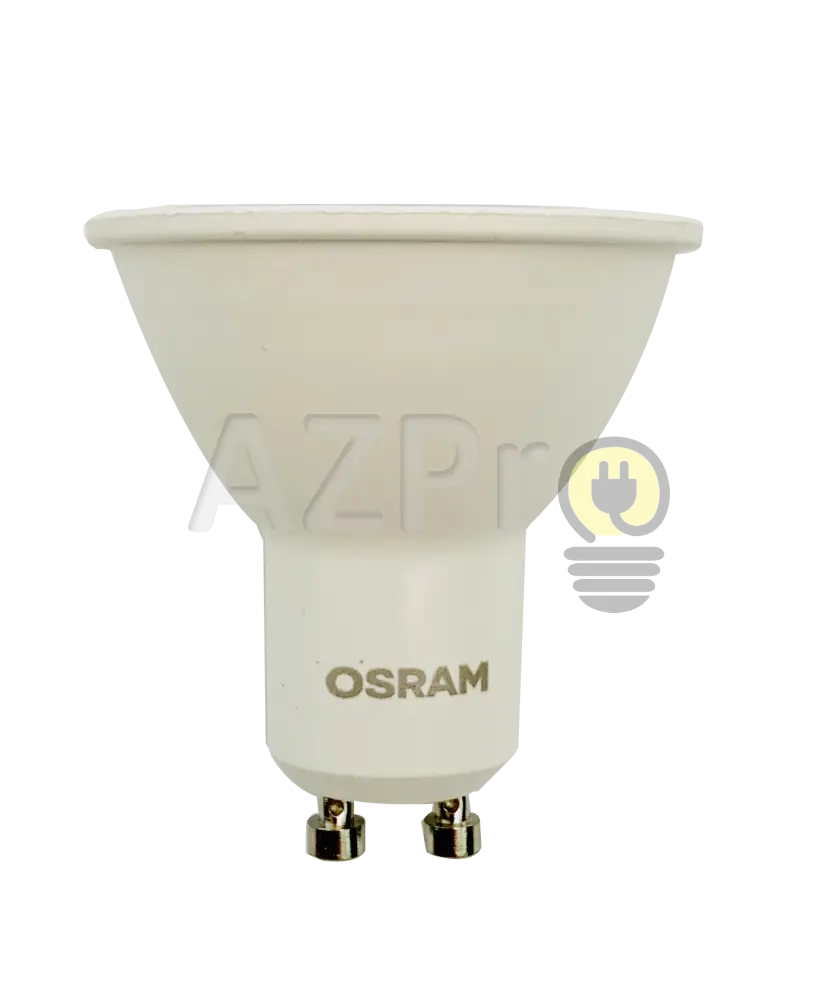 Foco Led Mr16 4.5W 120V Gu10 Rgb Y Control Osram Casa Jardín > Iluminación Bombillas Con Diodos Led