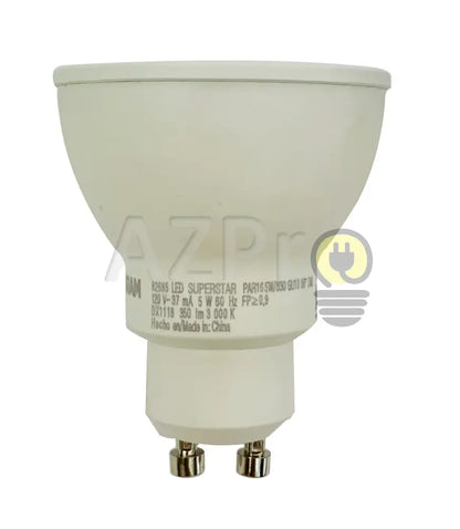 Foco Led Mr16 4W 120V Atenuable Gu10 35Grados Osram Casa Y Jardín > Iluminación Bombillas Con Diodos