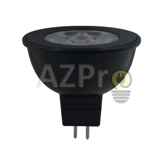 Foco Led Mr16 6W 100-277V 120V Gu5.3 Moonlight Tecnolite Casa Y Jardín > Iluminación Bombillas Con