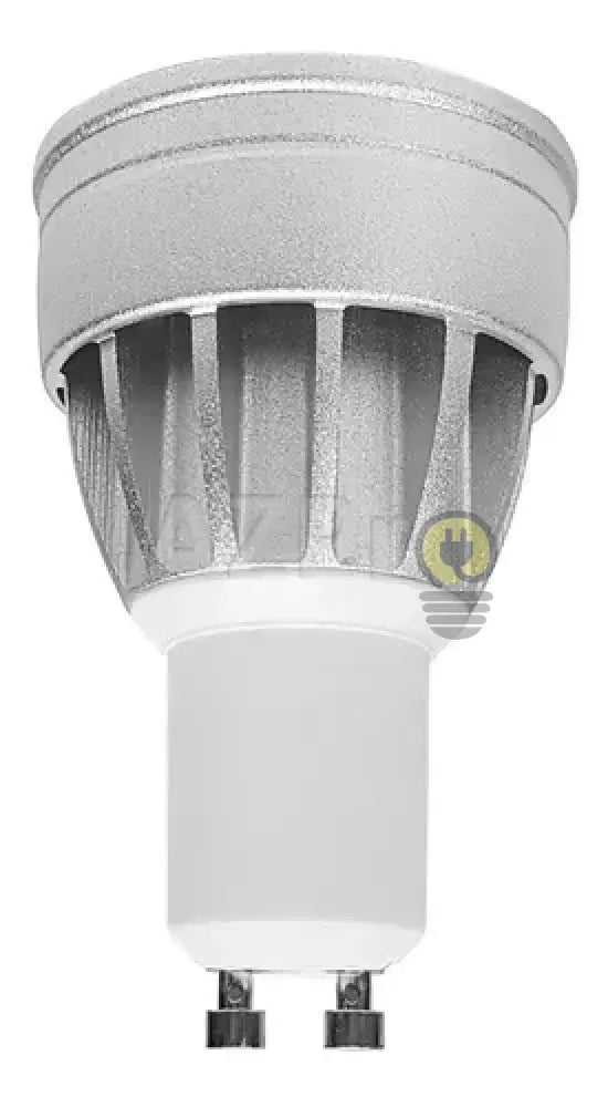 Foco Led Mr16 6W 120V Gu10 Dimeable Atenuable 30Grados Cool White Ledco Casa Y Jardín > Iluminación