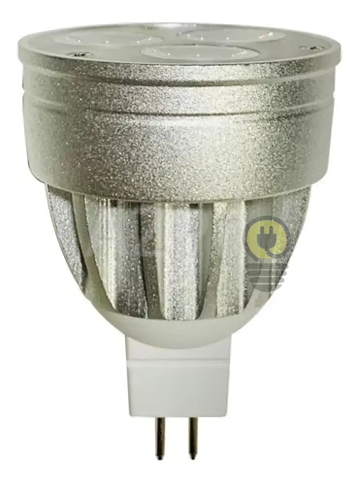 Foco Led Mr16 6W 12V Gu5.3 Frio Ld-Mr16 Ledco Casa Y Jardín > Iluminación Bombillas Con Diodos Led