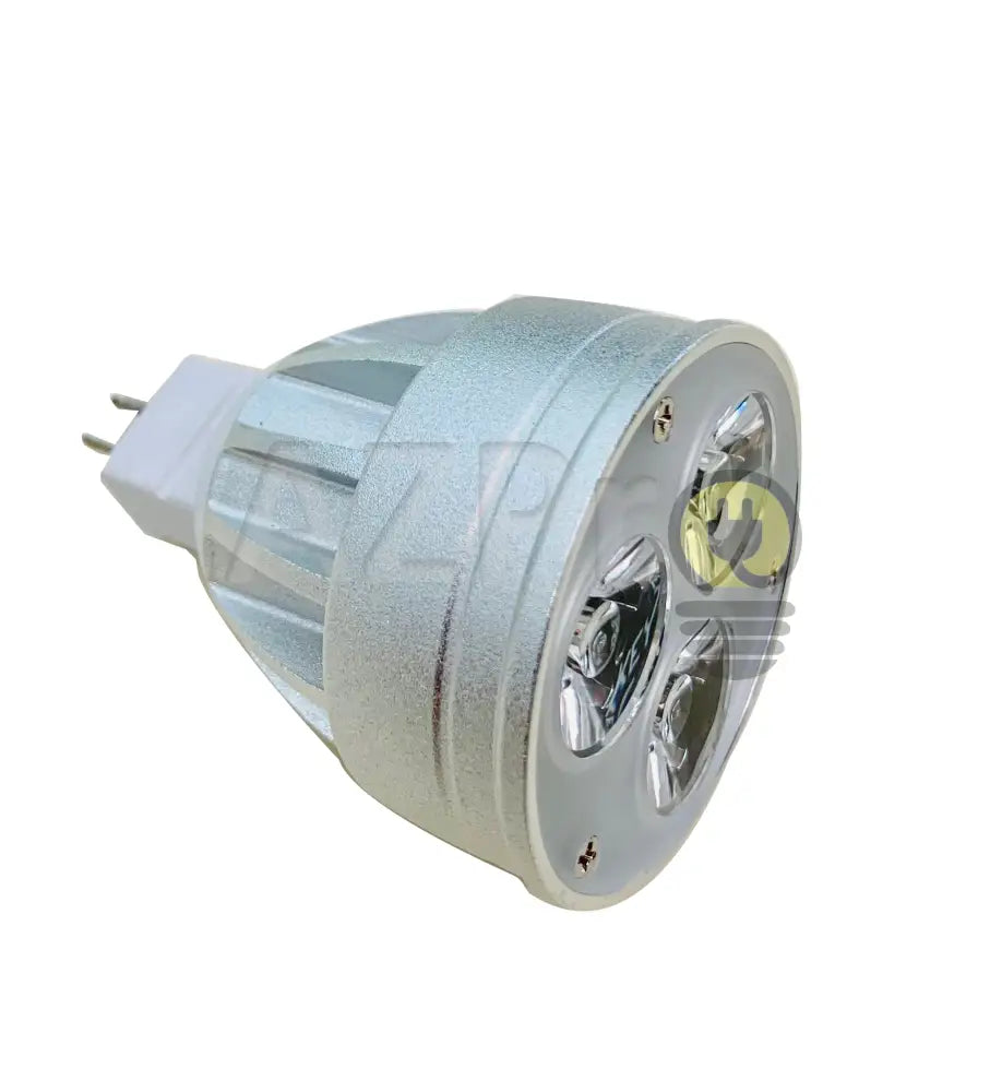 Foco Led Mr16 6W 12V Gu5.3 Frio Ld-Mr16 Ledco Casa Y Jardín > Iluminación Bombillas Con Diodos Led