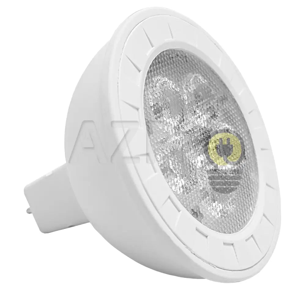 Foco Led Mr16 7W 12V Gu5.3 Blanco Calido 38 Grados Ld-Mr16 Ledco Casa Y Jardín > Iluminación