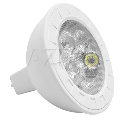 Foco Led Mr16 7W 12V Gu5.3 Blanco Calido 38 Grados Ld-Mr16 Ledco Casa Y Jardín > Iluminación