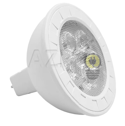 Foco Led Mr16 7W 12V Gu5.3 Blanco Calido 38 Grados Ld-Mr16 Ledco Casa Y Jardín > Iluminación