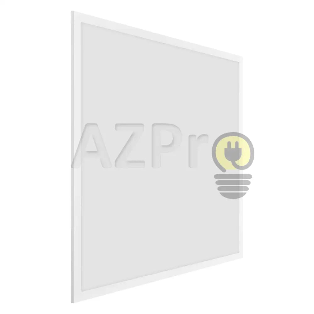 Foco Led Panel 36W 100 - 277V Dimeable 60 X 60Cm Blanco Neutro Ledvance Casa Y Jardín >