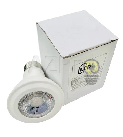 Foco Led Par 20 8W 85-265V E27 Par20 Ld-P20 Ledco Casa Y Jardín > Iluminación Bombillas Con Diodos