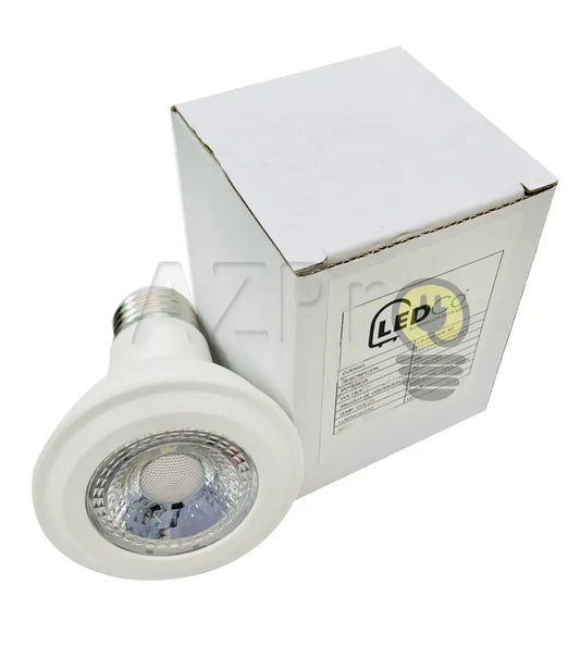 Foco Led Par 20 8W 85-265V E27 Par20 Ld-P20 Ledco Casa Y Jardín > Iluminación Bombillas Con Diodos