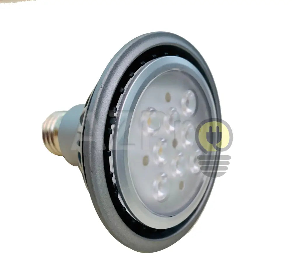 Foco Led Par 30 11W 120V E27 2700K 25Grados Philips Casa Y Jardín > Iluminación Bombillas Con Diodos