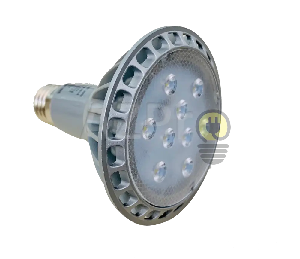 Foco Led Par 30 11W 120V E27 Dimeable Atenuable 40Grados 3500K Ledco Casa Y Jardín > Iluminación