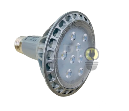 Foco Led Par 30 11W 120V E27 Dimeable Atenuable 40Grados 3500K Ledco Casa Y Jardín > Iluminación