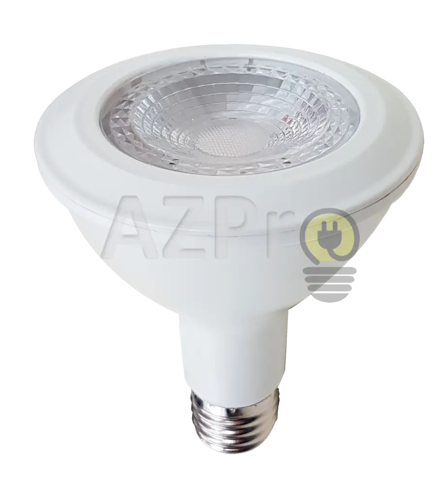 Foco Led Par 30 12W 85-265V E27 Par30 3000K Ld-P30 Ledco Casa Y Jardín > Iluminación Bombillas Con