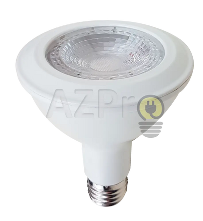 Foco Led Par 30 12W 85-265V E27 Par30 3000K Ld-P30 Ledco Casa Y Jardín > Iluminación Bombillas Con