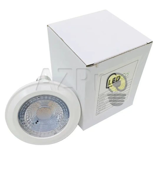 Foco Led Par 30 12W 85-265V E27 Par30 Ld-P30 Ledco Casa Y Jardín > Iluminación Bombillas Con Diodos
