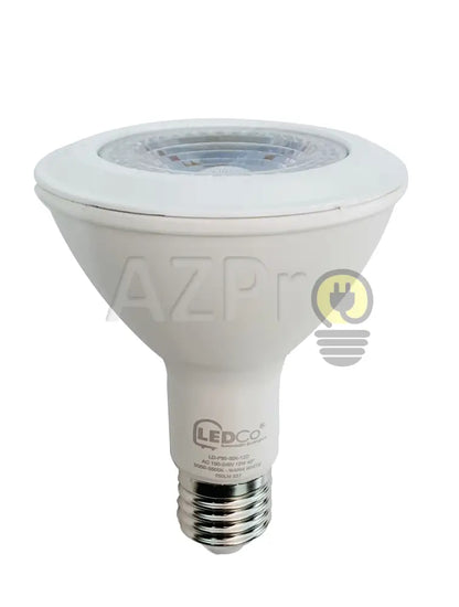 Foco Led Par 30 12W 85-265V E27 Par30 Ld-P30 Ledco Casa Y Jardín > Iluminación Bombillas Con Diodos