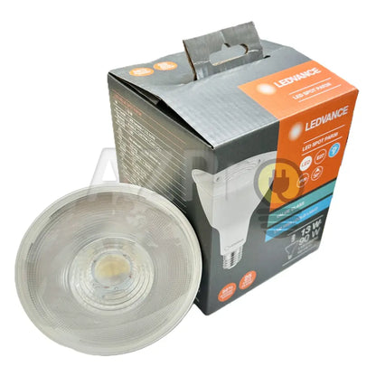 Foco Led Par 38 13W 100 - 240V E27 30º Blanco Frio 6 500K Ledvance Osram Casa Y Jardín >