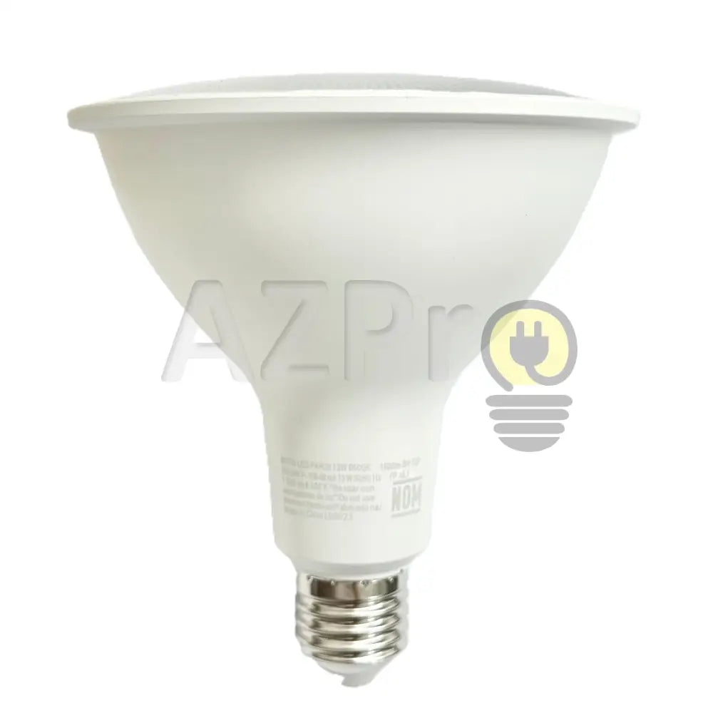 Foco Led Par 38 13W 100 - 240V E27 30º Blanco Frio 6 500K Ledvance Osram Casa Y Jardín >