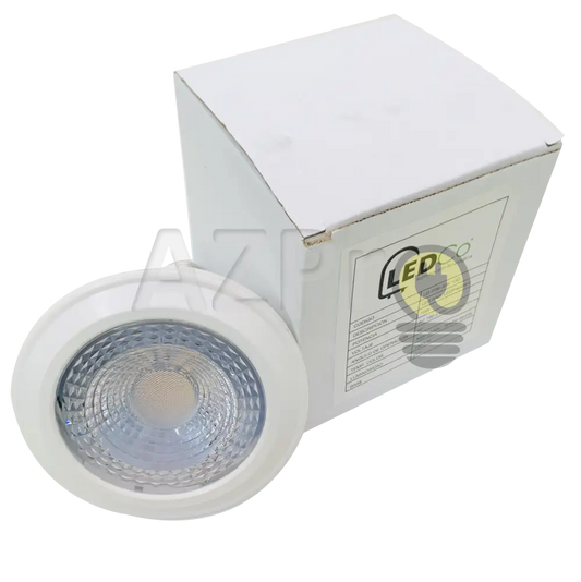 Foco Led Par 38 15W 85-265V E27 Par38 3000K Ld-P38 Ledco Casa Y Jardín > Iluminación Bombillas Con