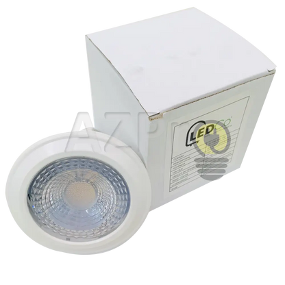 Foco Led Par 38 15W 85-265V E27 Par38 3000K Ld-P38 Ledco Casa Y Jardín > Iluminación Bombillas Con