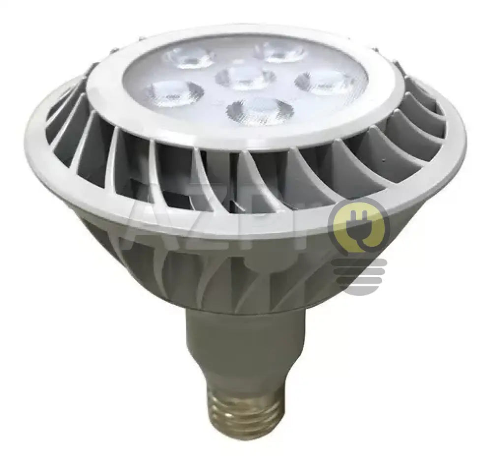 Foco Led Par 38 20W 120V E27 Dimeable Calido 69581 General Electric Ge Casa Y Jardín > Iluminación