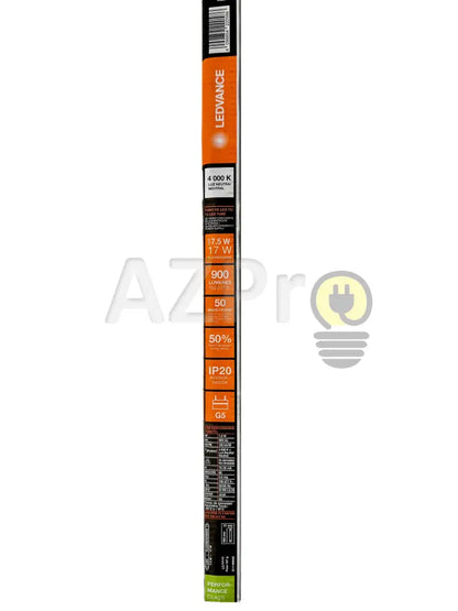 Foco Led Tubo T5 60cm 7.5w 100-277v G5 90051 Osram Ledvance - Casa y jardín > Iluminación > Bombillas > Bombillas con